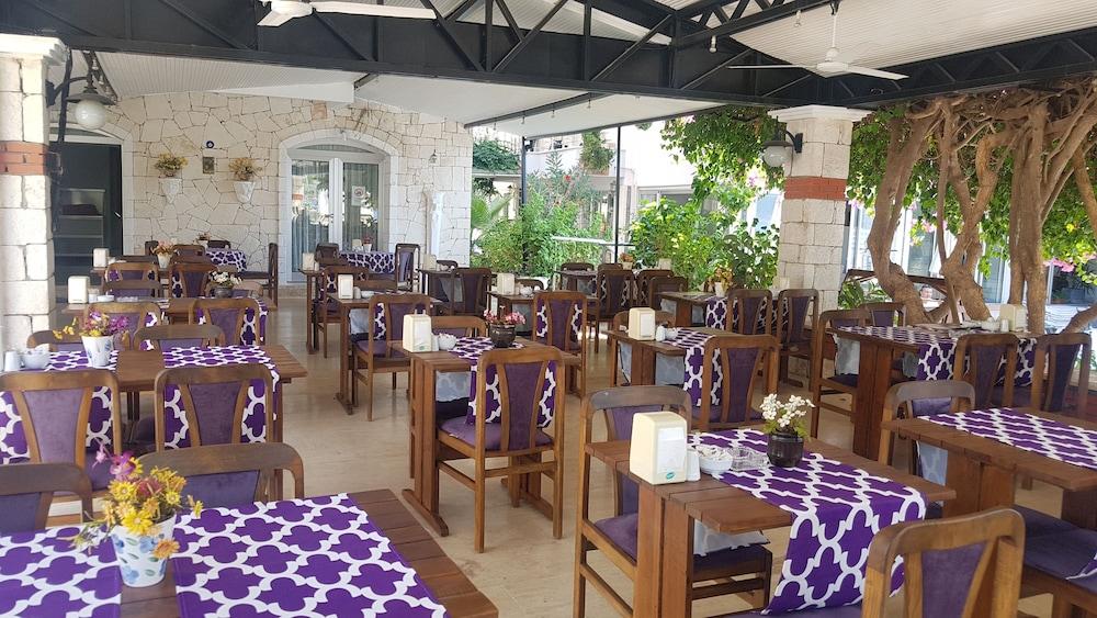 Habesos Hotel Kaş Exterior foto